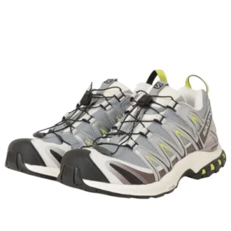 XA Pro 3D “Grey”