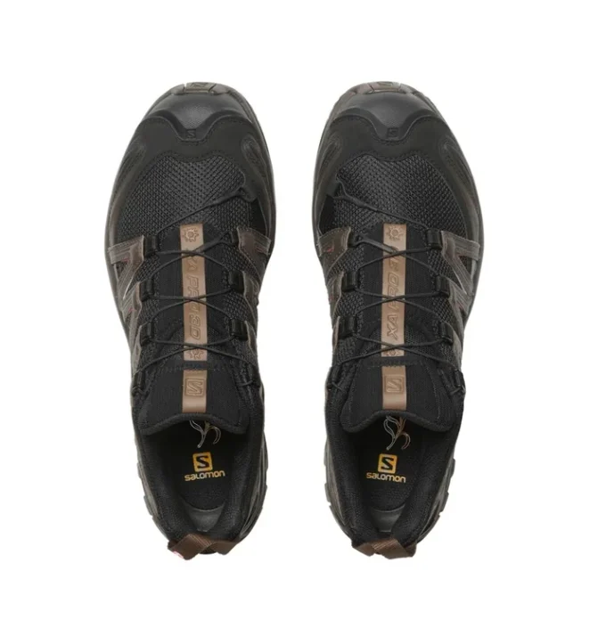 XA Pro 3D La Yaute “Black Wren Falcon”