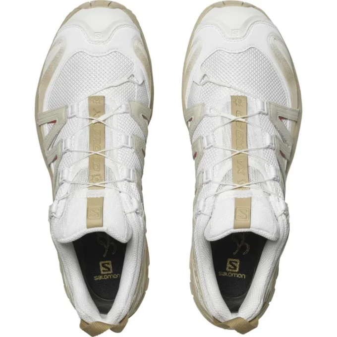 XA-Pro 3D “La Yaute White”