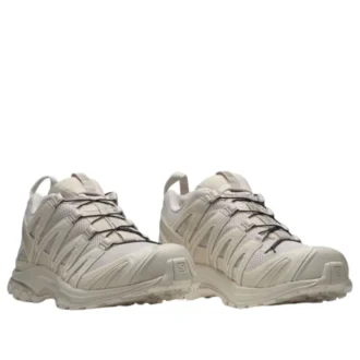 Xa Pro 3D “Rainy Day Oxford Tan”