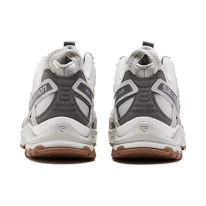 XA Pro 3D Suede Grey