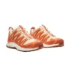 XA Pro 3D Suede “Orange White”