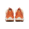 XA Pro 3D Suede “Orange White”