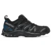 XA Pro 3D Trail Running Shoes “Black Blue”