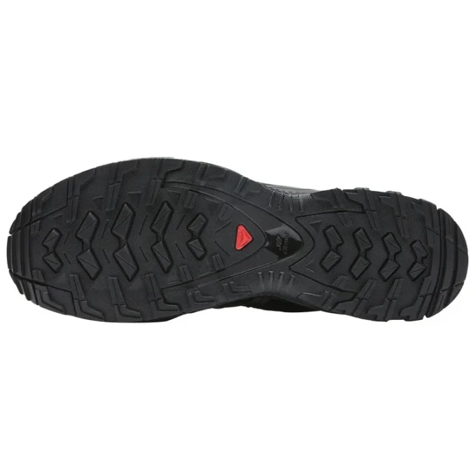 XA Pro 3D Trail Running Shoes “Black Blue”
