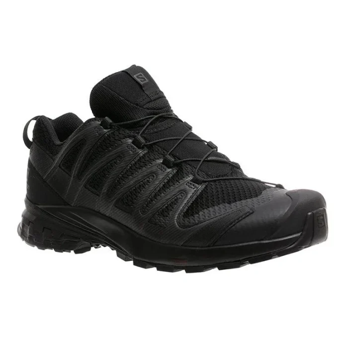 XA Pro 3D V8 “ALl Black”