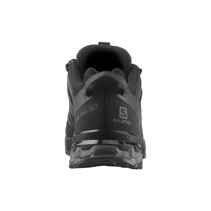 XA Pro 3D V8 “Triple Black”