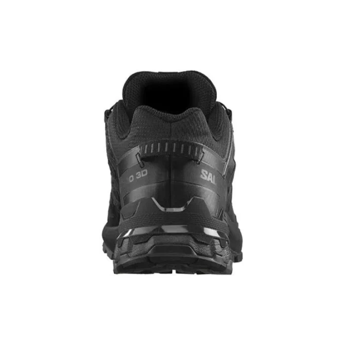 XA Pro 3D V9 “All Black”