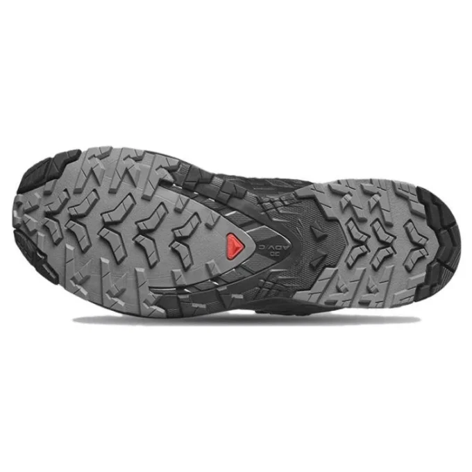 XA Pro 3D V9 “All Black”