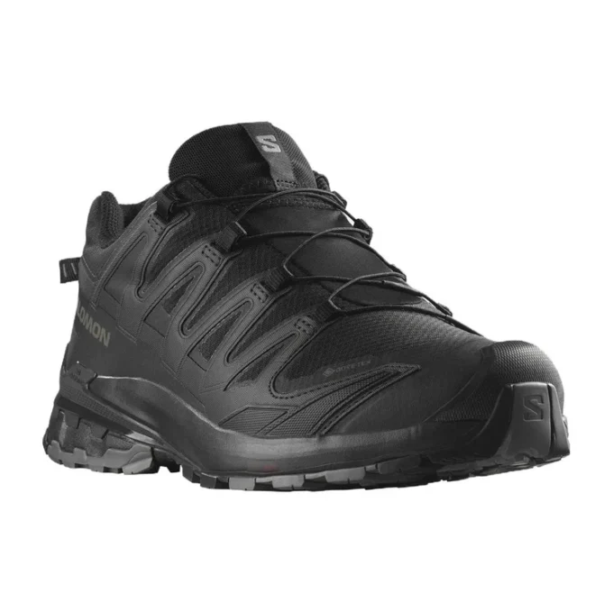 XA Pro 3D V9 Gore-Tex “Black”