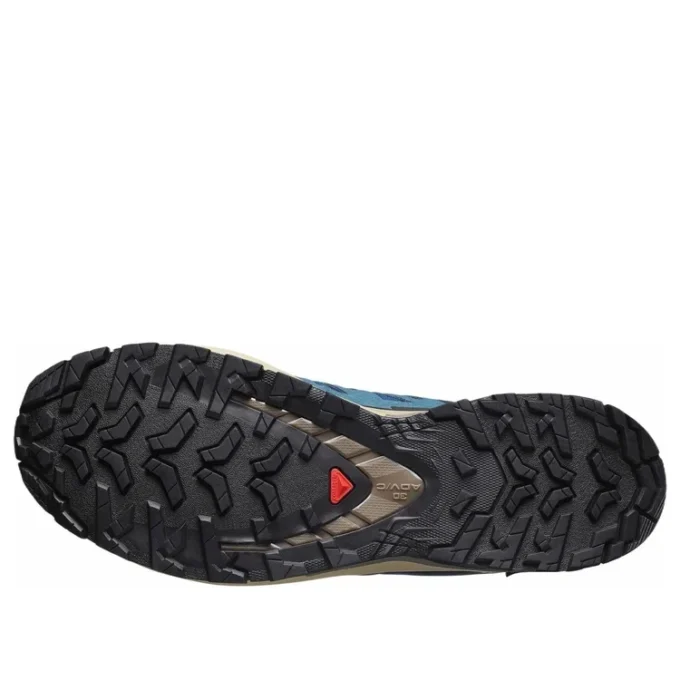 XA PRO 3D V9 GTX “Blue”