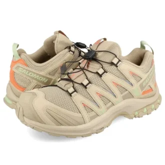 XA Pro 3D “White Pepper”