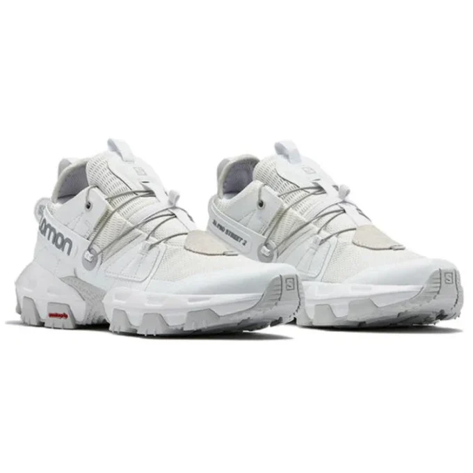 Xa Pro Street 2 “White Grey”