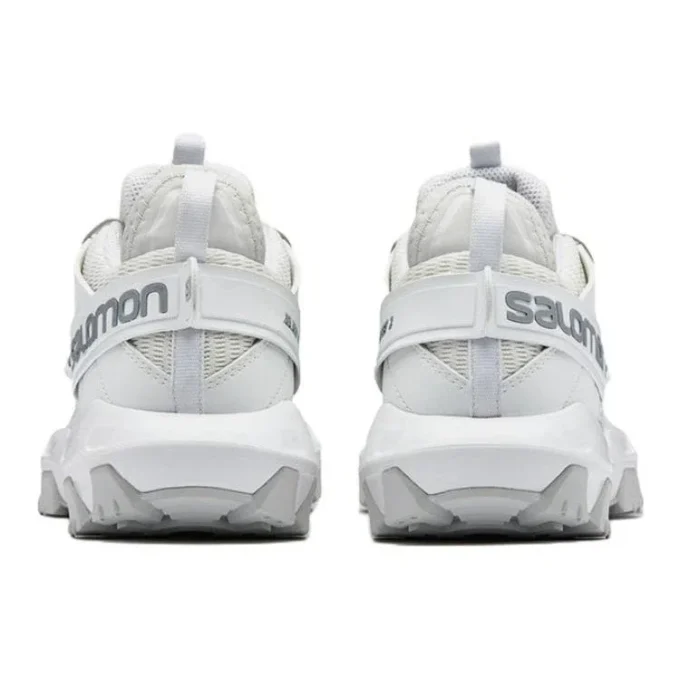 Xa Pro Street 2 “White Grey”