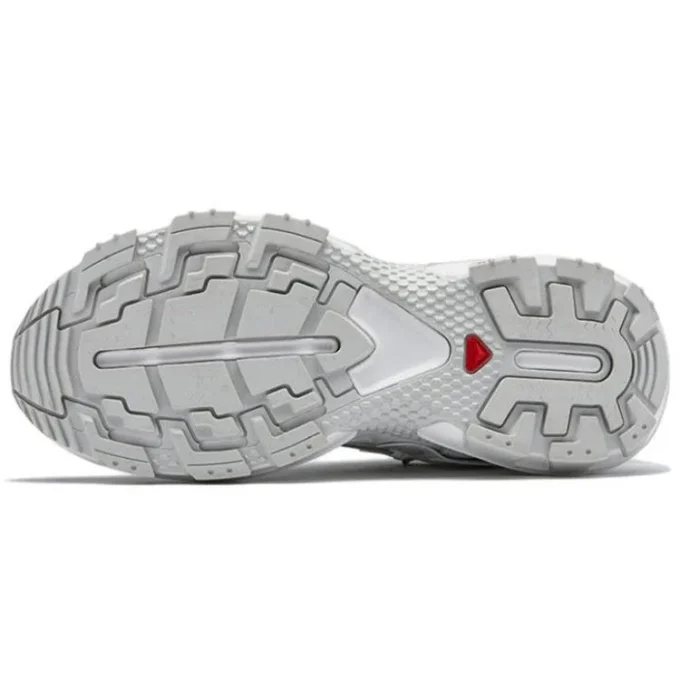 Xa Pro Street 2 “White Grey”