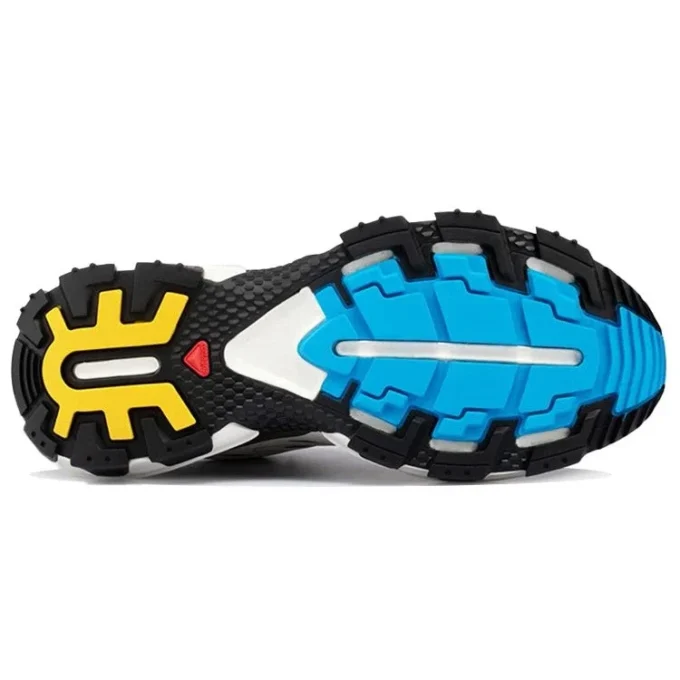 XA Pro Street ADV “Olive Green White”