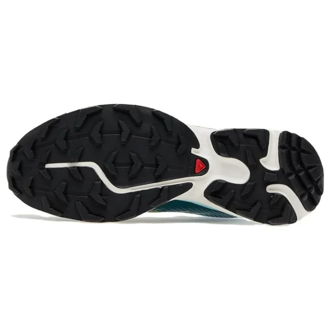 XT-4 Advanced “Green Yellow”