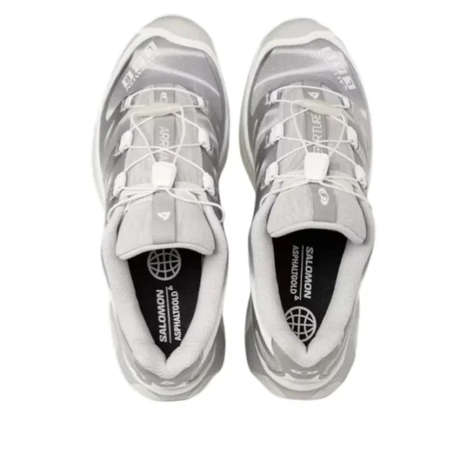 XT-4 “Asphaltgold Transit”