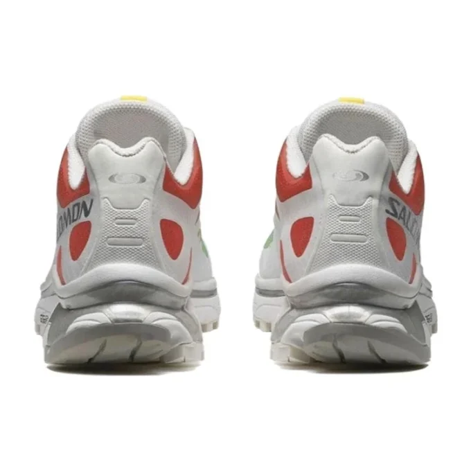 XT-4 Green Ash-Coral