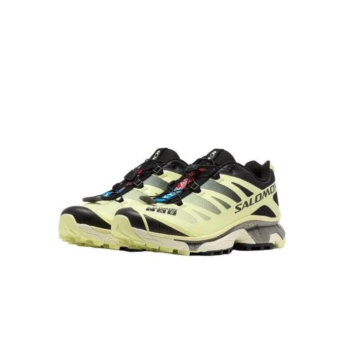 XT-4 “Green Sunny Lime”