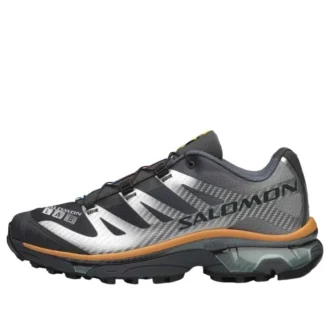 XT-4 OG “Asphalt Silver”