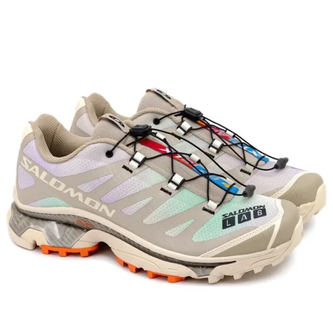 XT-4 OG “Aurora Borealis Shortbread”