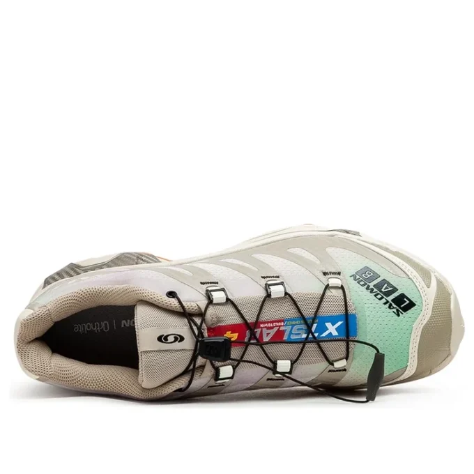 XT-4 OG “Aurora Borealis Shortbread”