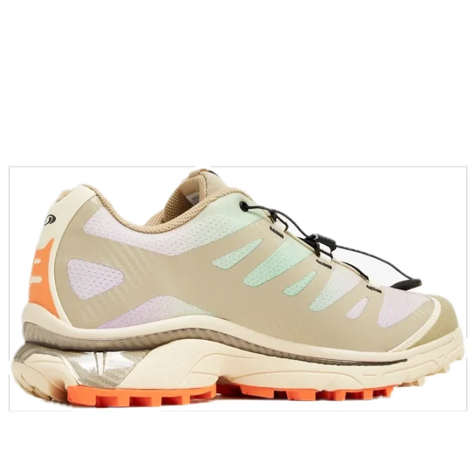 XT-4 OG “Aurora Borealis Shortbread”