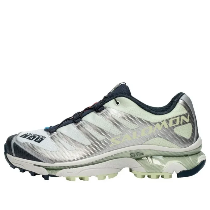 XT-4 OG “Carbon Celadon Green”