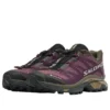 XT-4 OG GTX “Maroon Banner Winter Bloom Grape Leaf”