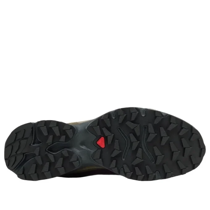 XT-4 OG GTX “Maroon Banner Winter Bloom Grape Leaf”