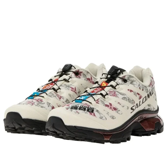 XT-4 OG “Needlepoint Vanilla Ice”