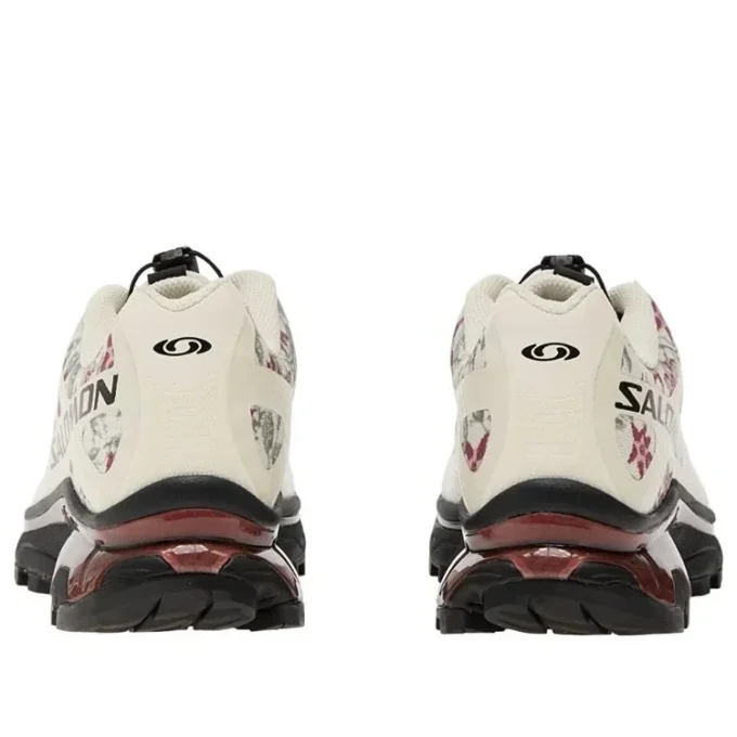 XT-4 OG “Needlepoint Vanilla Ice”