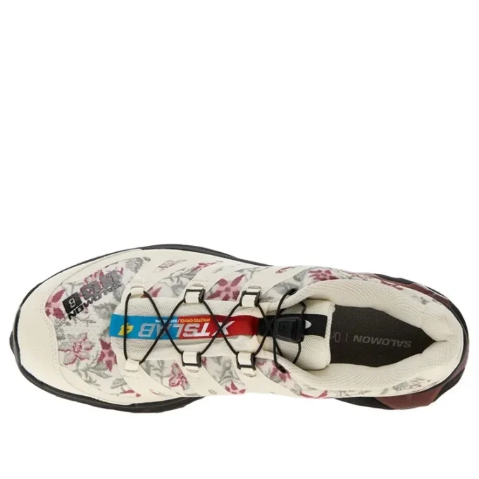 XT-4 OG “Needlepoint Vanilla Ice”