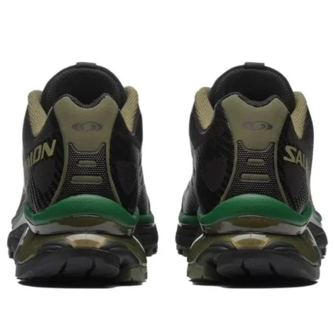 XT-4 OG “Olive Night Black Aloe”