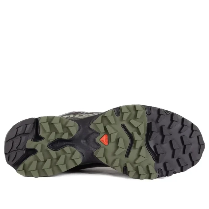 XT-4 OG “Olive Night Black Aloe”