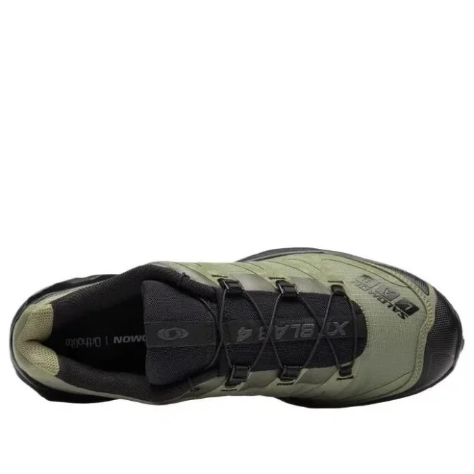 XT-4 OG Protective “Aloe Black”