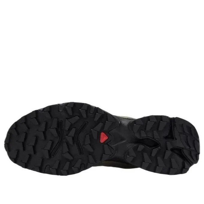 XT-4 OG Protective “Aloe Black”