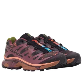 XT-4 OG “R.A.D Pack – Nocturne Tawny Port”