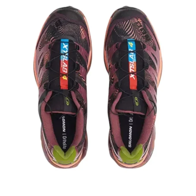 XT-4 OG “R.A.D Pack – Nocturne Tawny Port”