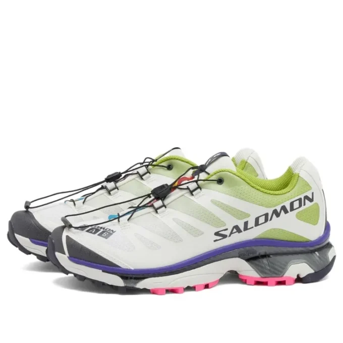 XT-4 OG “Vanilla Ice”