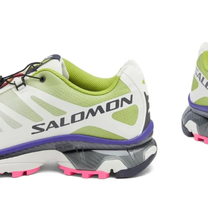 XT-4 OG “Vanilla Ice”