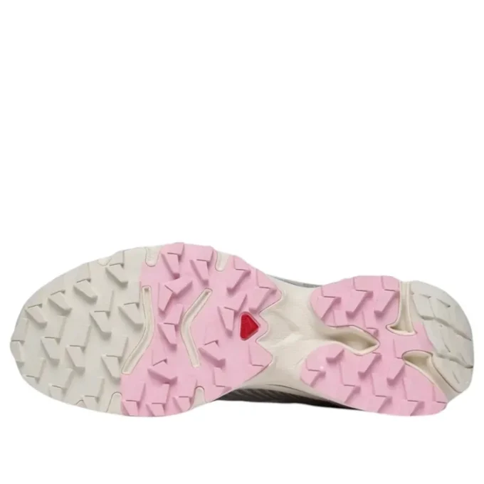 XT-4 OG “Vanilla Ice Ftw Silver Fairy Tale”