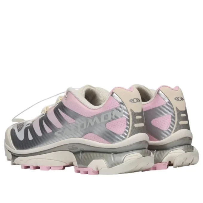 XT-4 OG “Vanilla Ice Ftw Silver Fairy Tale”