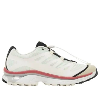 XT-4 OG “White Aurora Topography”