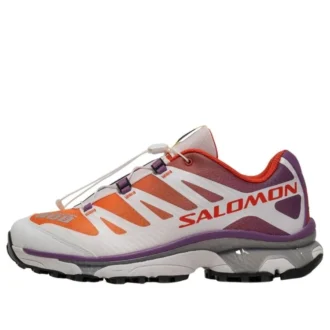 XT-4 OG “White Nectarine”