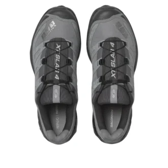 XT-4 Protective “Monument”