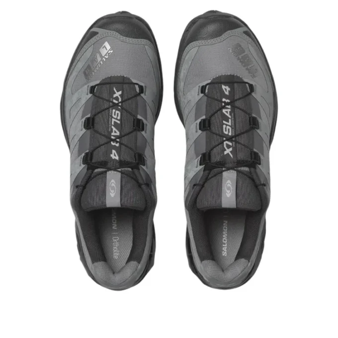 XT-4 Protective “Monument”