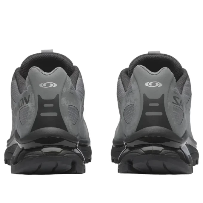 XT-4 Protective “Monument”