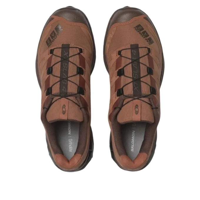 XT-4 Protective “Russet”